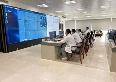 新疆 以巨災(zāi)防范工程賦能防震減災(zāi)事業(yè)現(xiàn)代化，信息系統(tǒng)運維服務(wù)筑牢安全防線