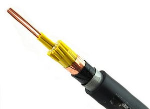 KVV多芯控制信號電力電纜 現(xiàn)貨供應(yīng)的銅芯阻燃型聚氯乙烯絕緣解決方案