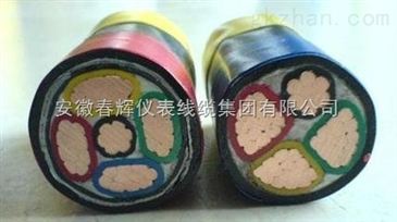 安徽省百強(qiáng)企業(yè)引領(lǐng) MVV/MVV22煤礦用阻燃電力電纜的智能制造之路